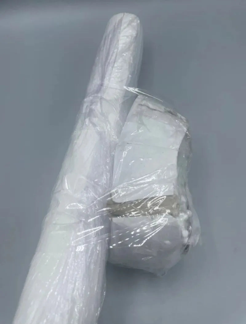 Blindecor blanco 160x180cm