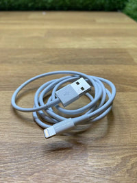Cable de conector Lightning a USB Apple