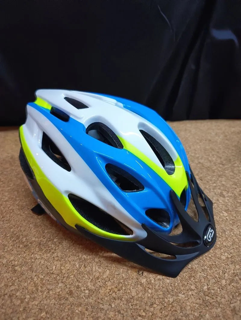 Casco GES