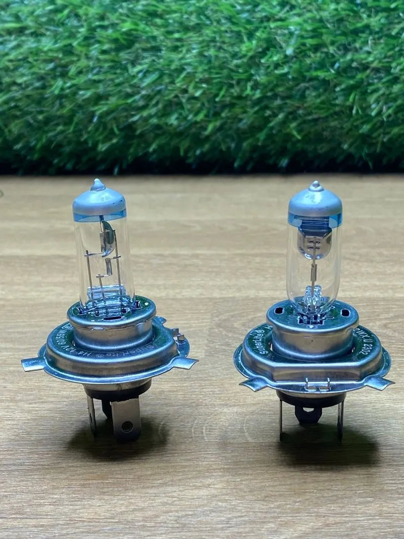 Superlite White Pro Bombillas