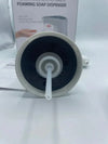 Dispensador de jabon