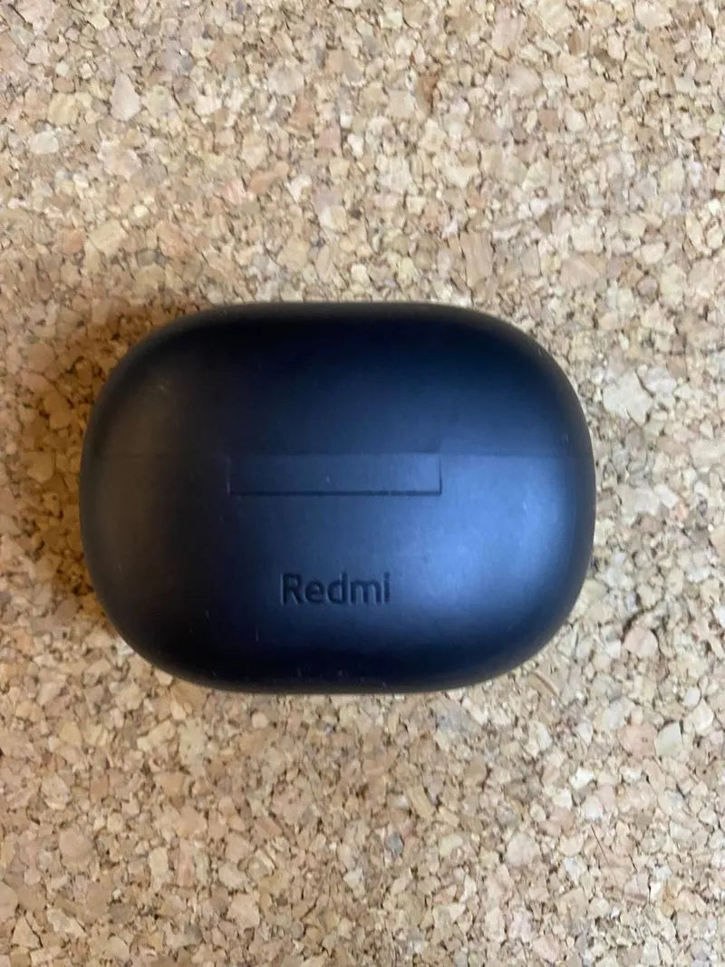 Xiaomi Redmi Buds 3 Lite y fundas