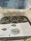Esterilizador para biberones
