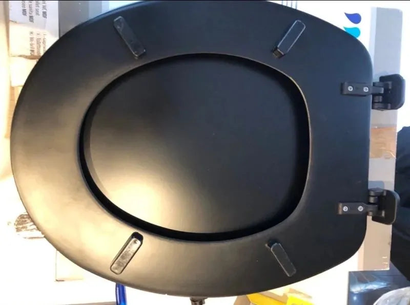 Tapa para Asiento de WC