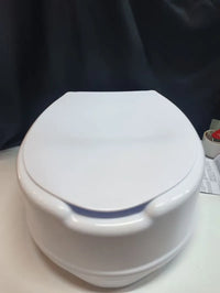 Elevador WC para adulto