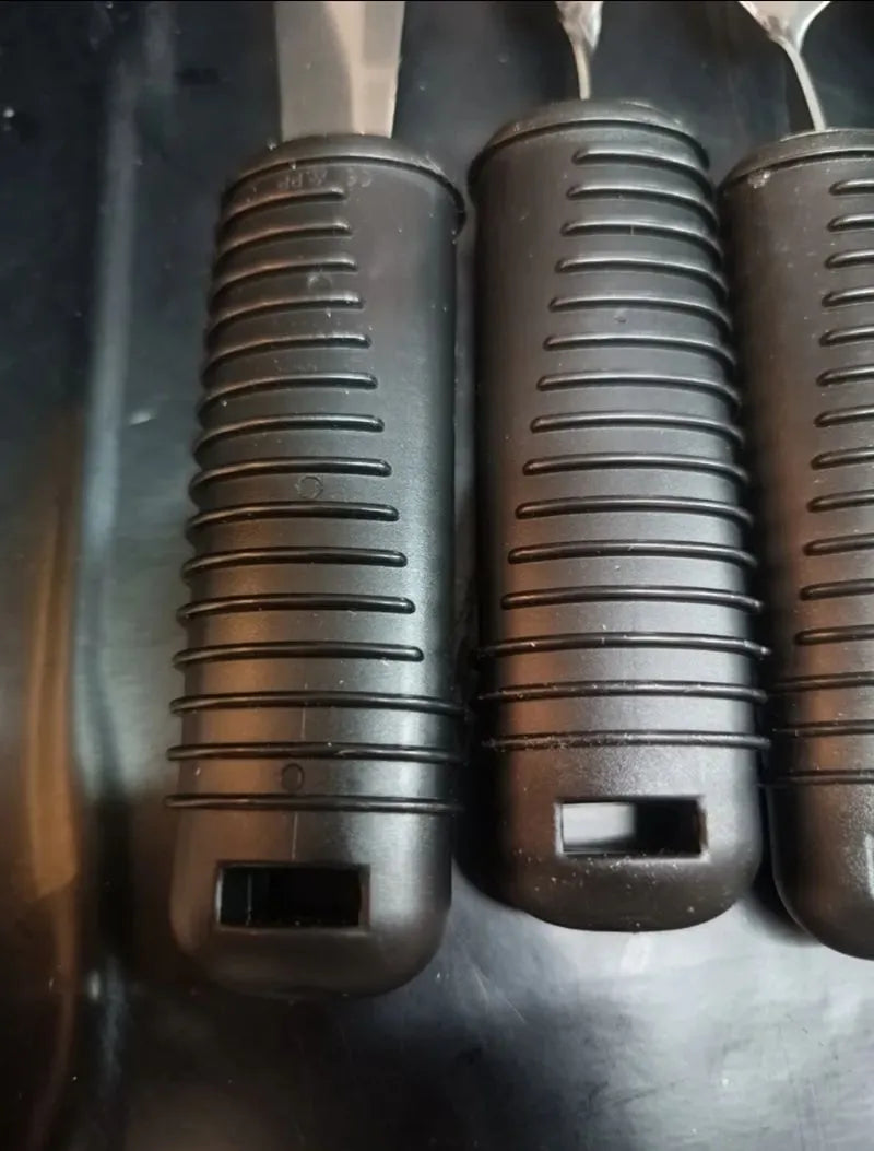 juego de 4 cubiertos