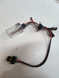 Kit faros delanteros