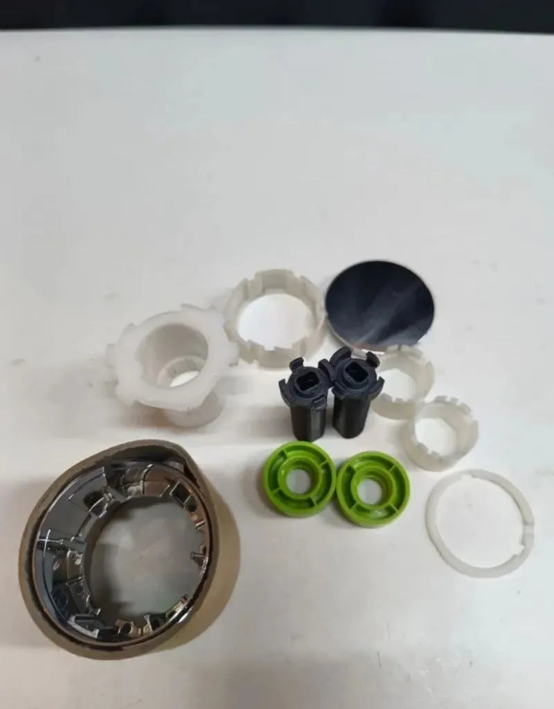 Mezclador Redondo Grohe