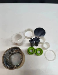 Mezclador Redondo Grohe