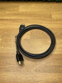 Cable HDMI de muy alta velocidad Amazon Basics