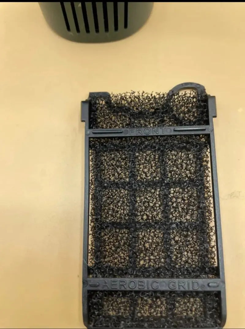 Tetra ReptoFilter