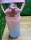 Botella de Agua Deportiva 2L