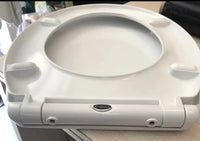 Tapa WC