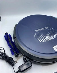 Robot aspirador Rowenta