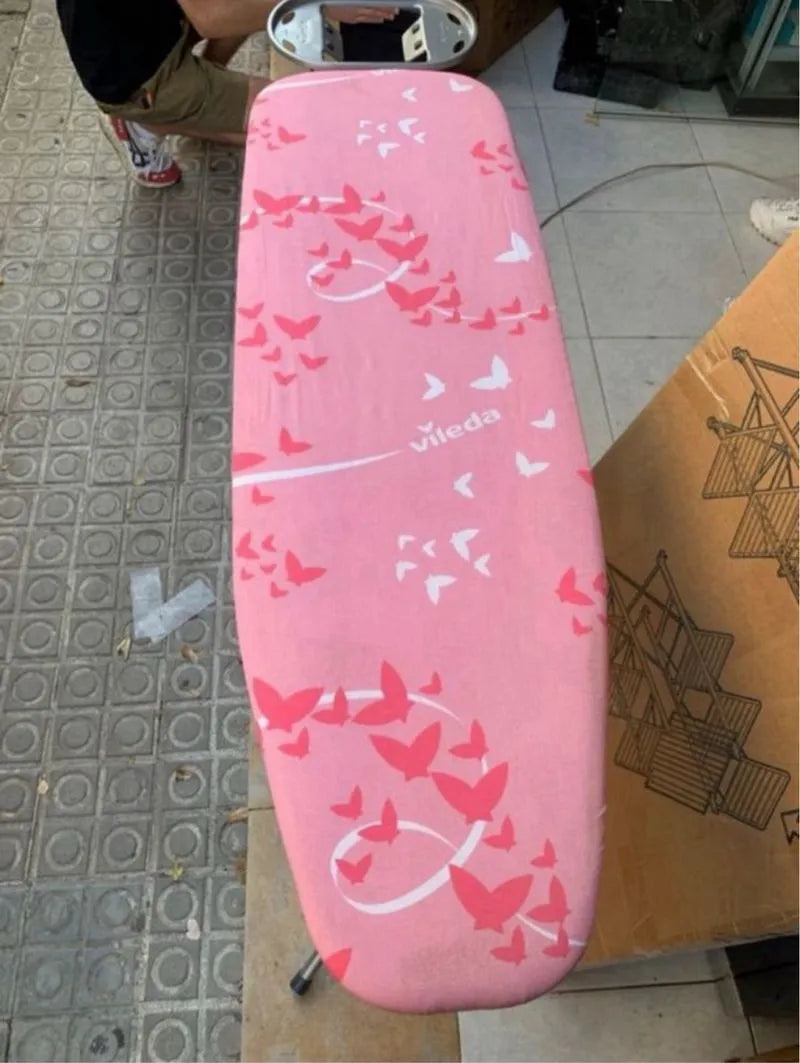 Tabla de planchar