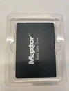 Maxtor Z1 Disco Duro sólid