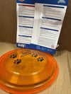TRIXIE Disc Dog Activity
