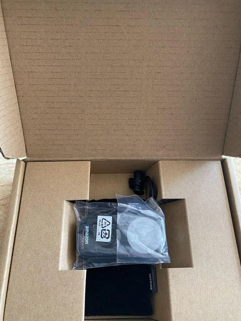 Amazon Basics Obturador remoto para Canon