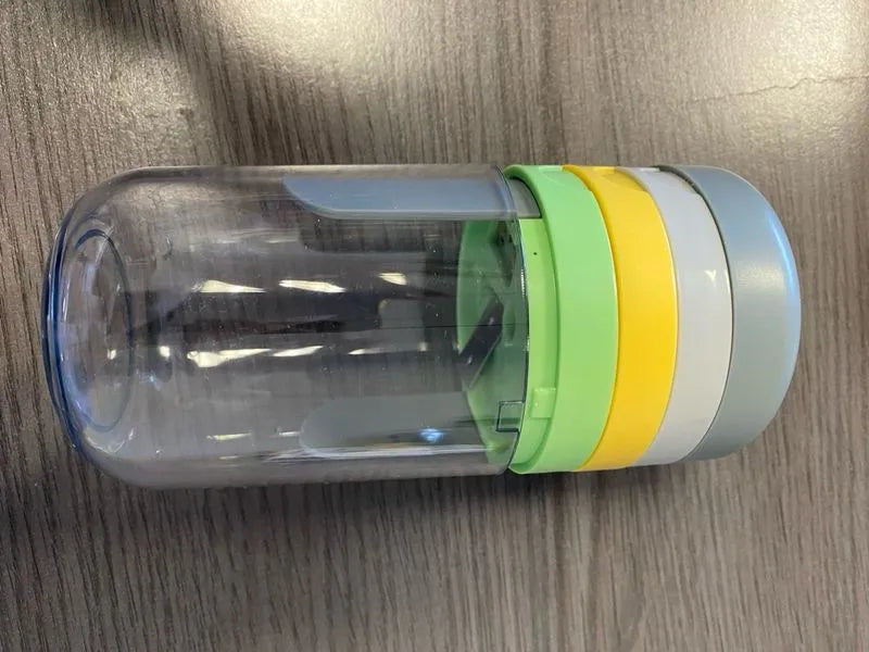 InnovaGoods® Cortador de verdura