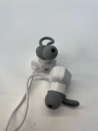 Mars Gaming MIHX Blanco
