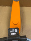 San Ignacio Lava - Sartén de 26cm