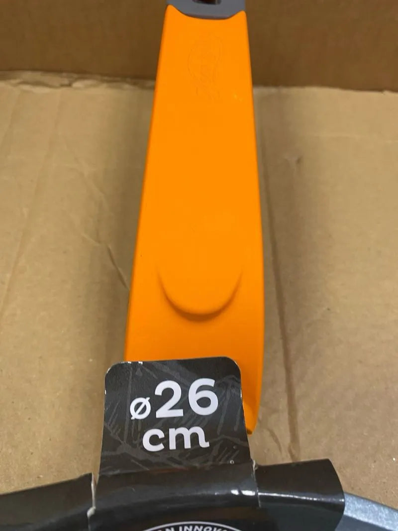 San Ignacio Lava - Sartén de 26cm