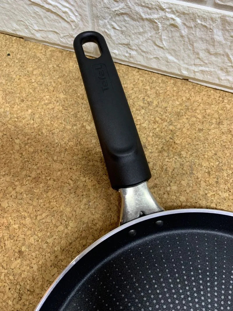 Sartén para crepes Tefal C38510 XL Force