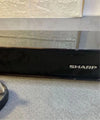 Soundbar 2.1 Slim con Subwoofer inalámbrico SHARP