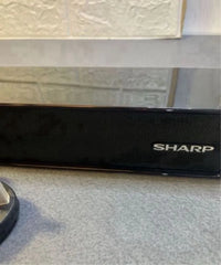 Soundbar 2.1 Slim con Subwoofer inalámbrico SHARP