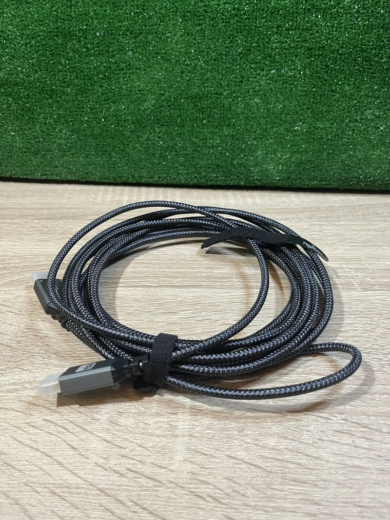 Cable HDMI 5M 4K Twozoh
