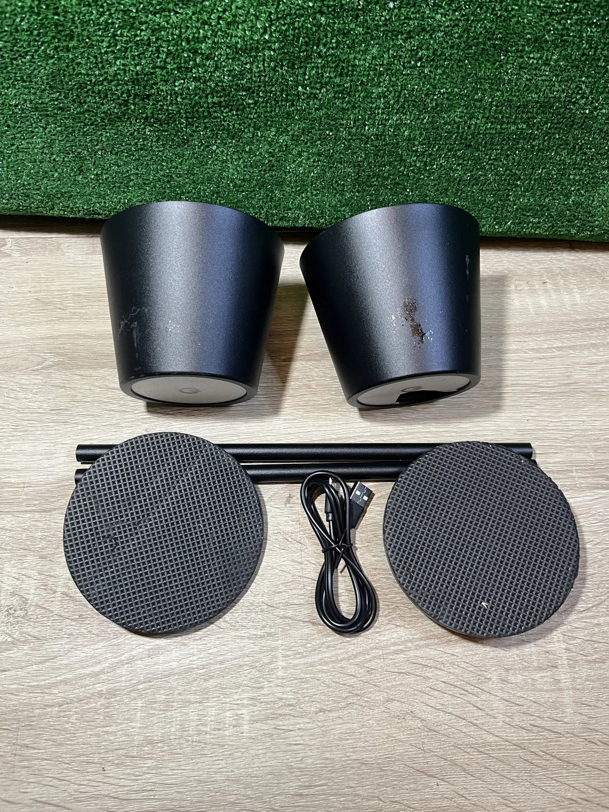 Lámpara de mesa