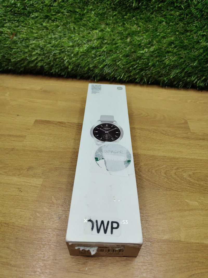 Reloj SmartWatch Xiaomi