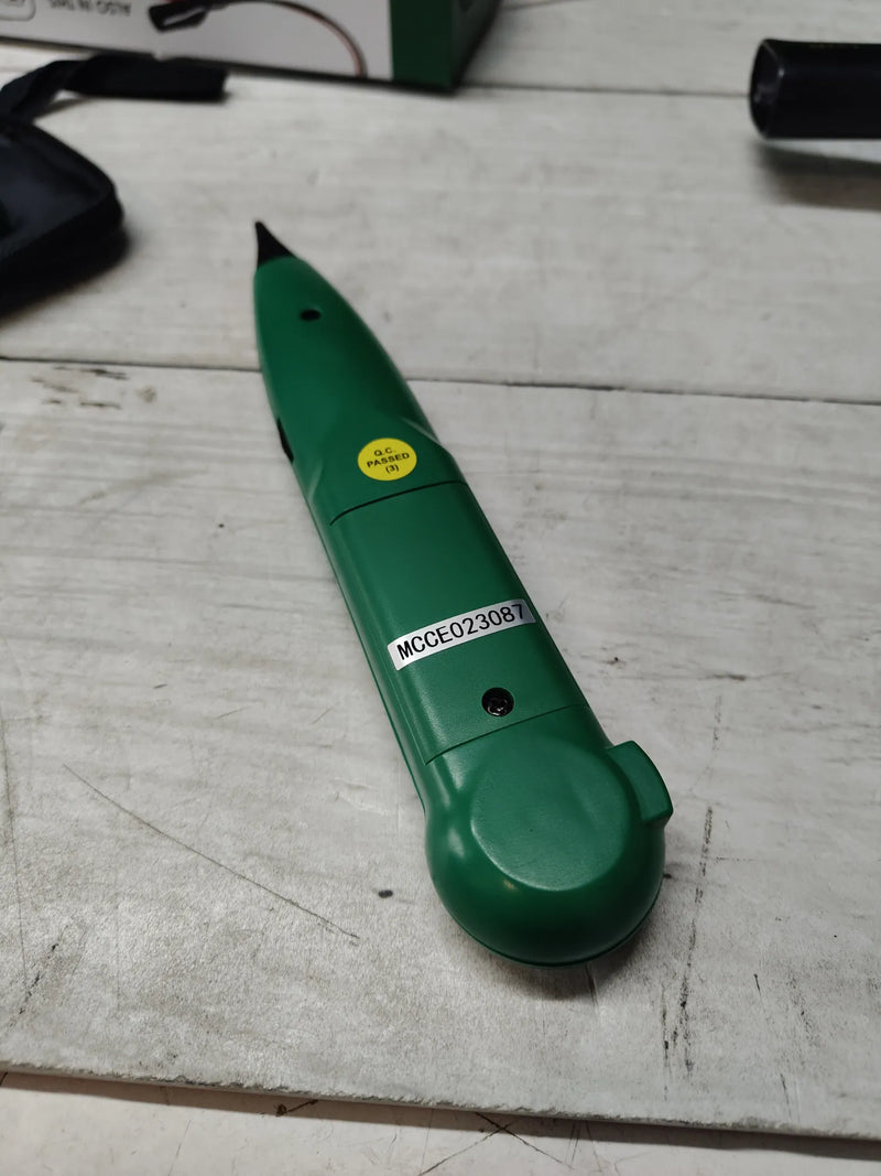 Detector de cable para cortacésped - Grimsholm