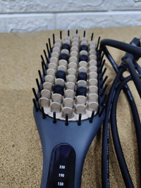 Cepillo Alisador Straight Brush REMINGTON