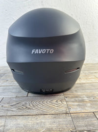 Casco integral para moto - Favoto