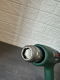 Decapador de calor Bosch