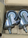 Kit de Ruedas POWERTEC