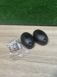 Sensor de haz de infrarrojos para puerta de garaje