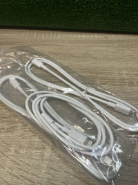 3Pack Cable iPhone USB C ilikable