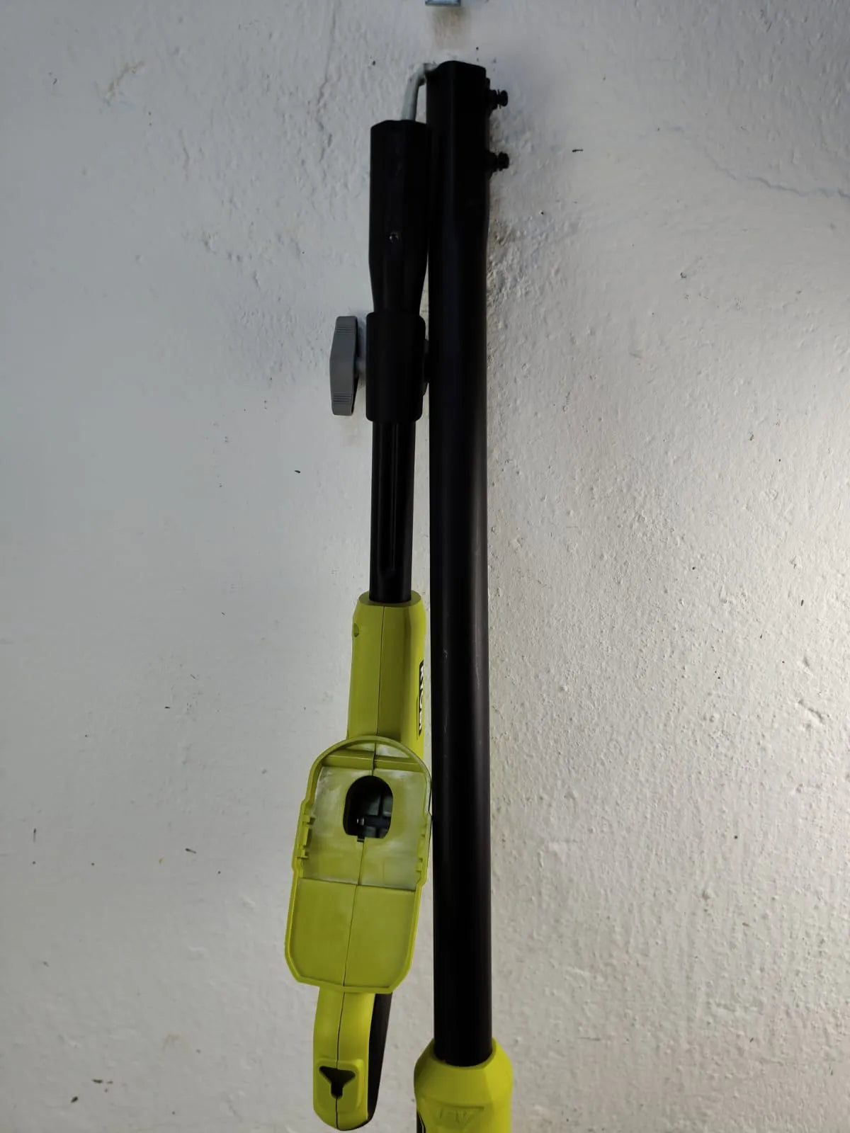 Motoazada  - RYOBI