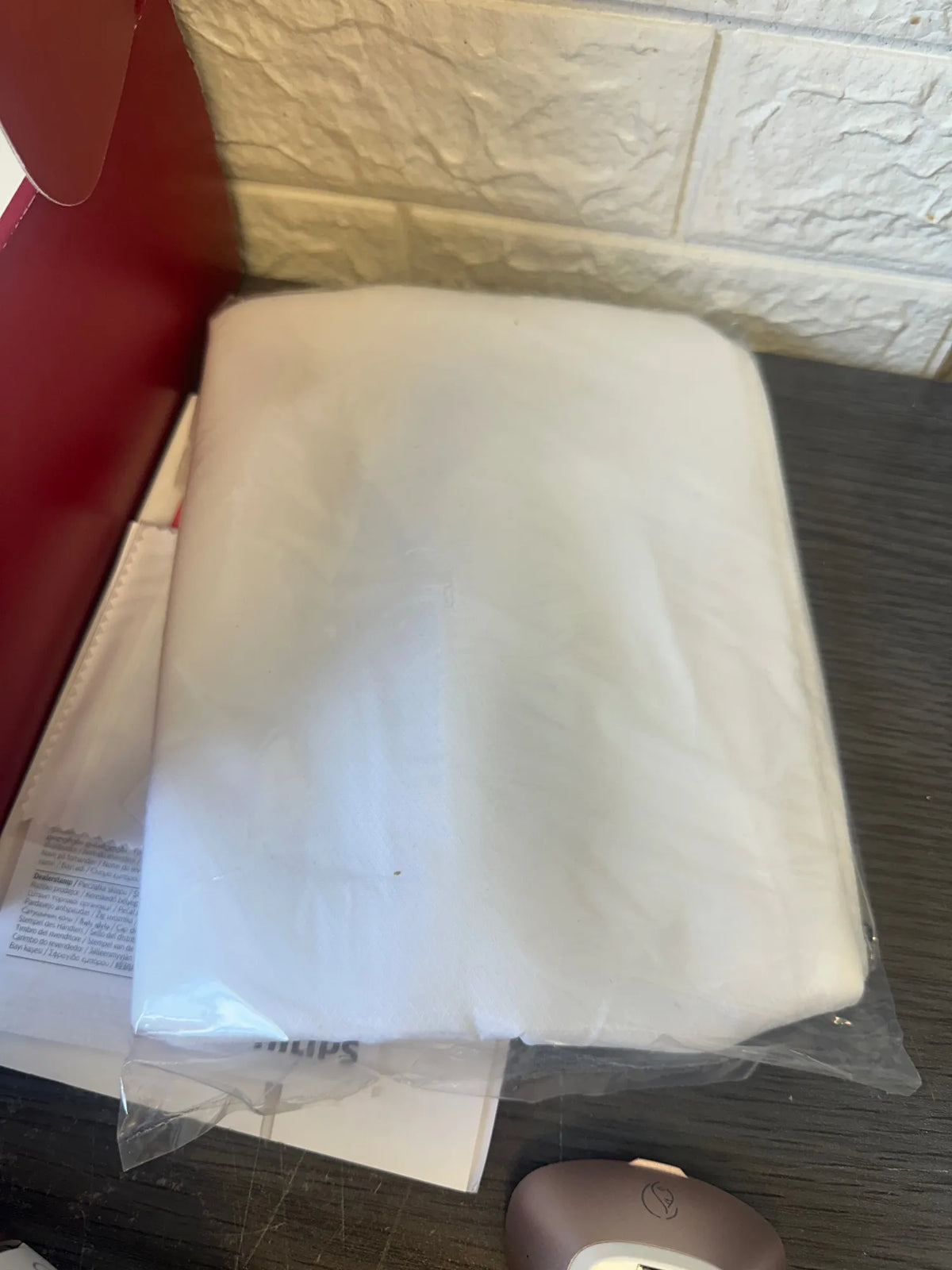 Depialdora láser Philips Lumea