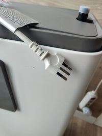 Calentador eléctrico de pared - comfee
