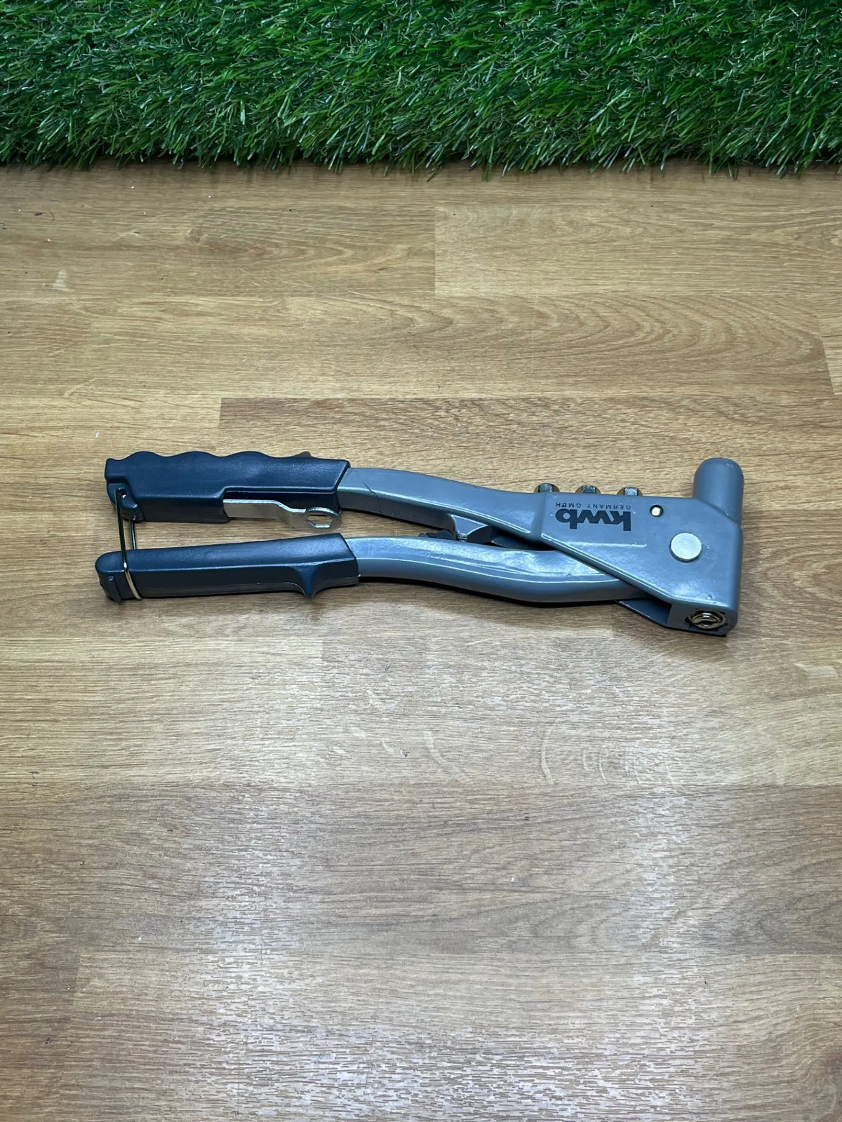 Remachadora GS SB KWB