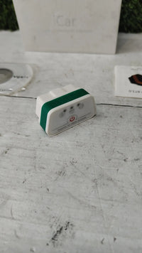 OBD-II código herramienta de diagnóstico/más claro