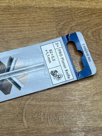 2x Cuchilla para cepillo PRO Bosch
