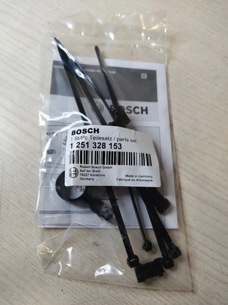 Sensor de Oxígeno Bosch LS 7357