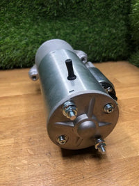 Motor de arranque HELLA