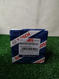 Soporte para cepillo de arranque AS-PL SBH0093