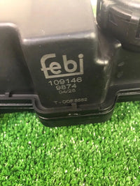 Febi Bilstein 109146 Tapa Válvula
