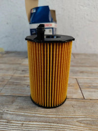 Filtro de Aceite Bosch P7122